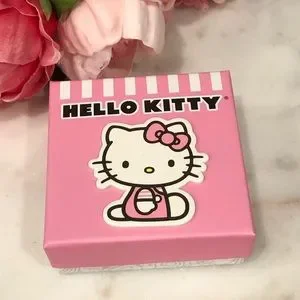 Hello Kitty | Jewelry | Hello Kitty Sanrio Yellow Gold Flash  display picture 3